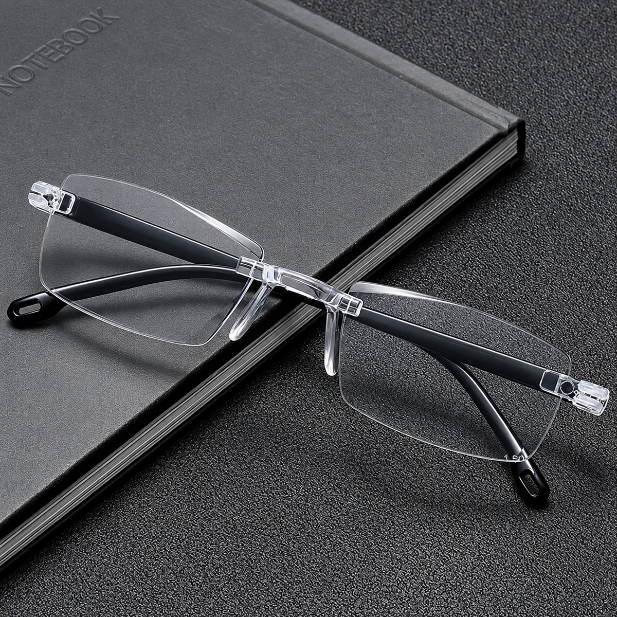 👓 Daily Use Multi-Purpose Glasses BUY 1 GET 1 FREE!   🎁